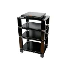 VOXmodule Massimo Chiaro 01/4 Black