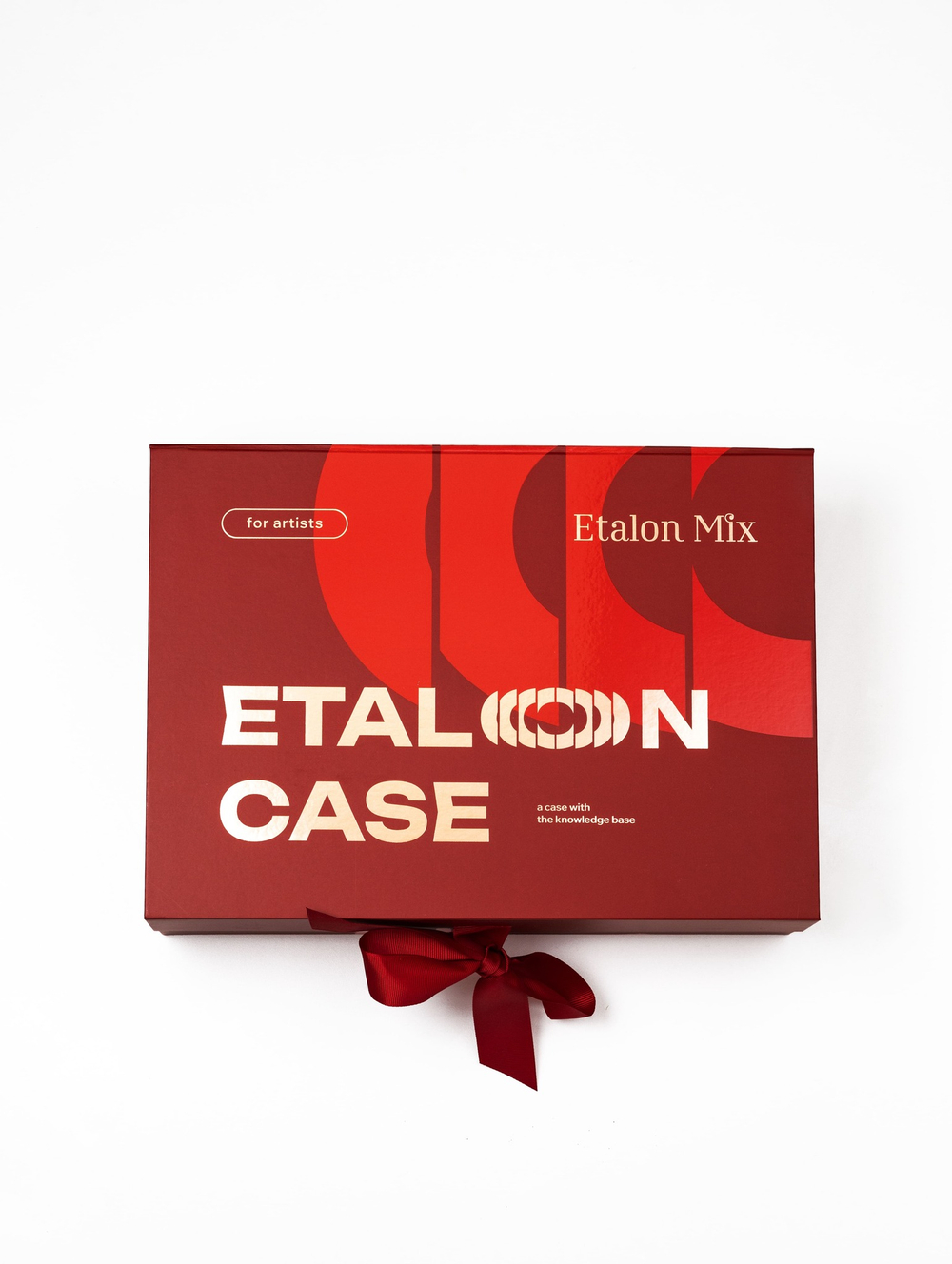 Базовый кейс Etalon Mix