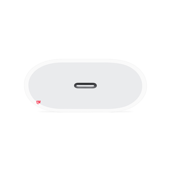 Адаптер питания Apple USB-C 20 Вт