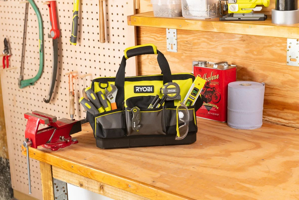 Ryobi Малая сумка для инструмента RSSSTB1 5132005338