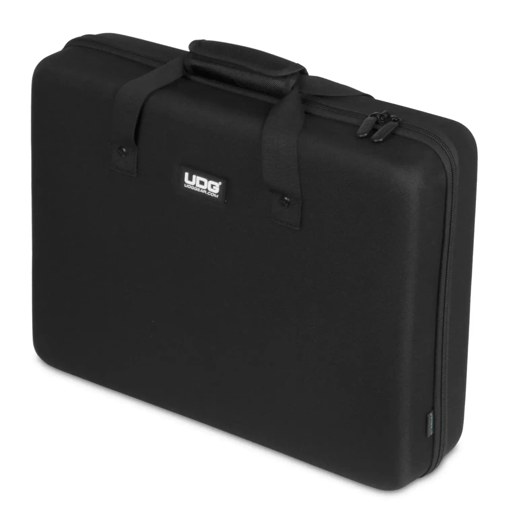 Кейс UDG Creator Controller Hardcase Medium Black MK2