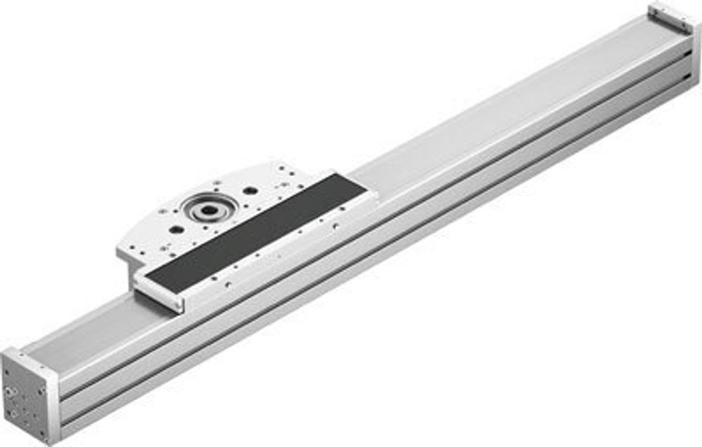 ELCC-TB-KF-90-200-0H-P0-CR Консольный привод