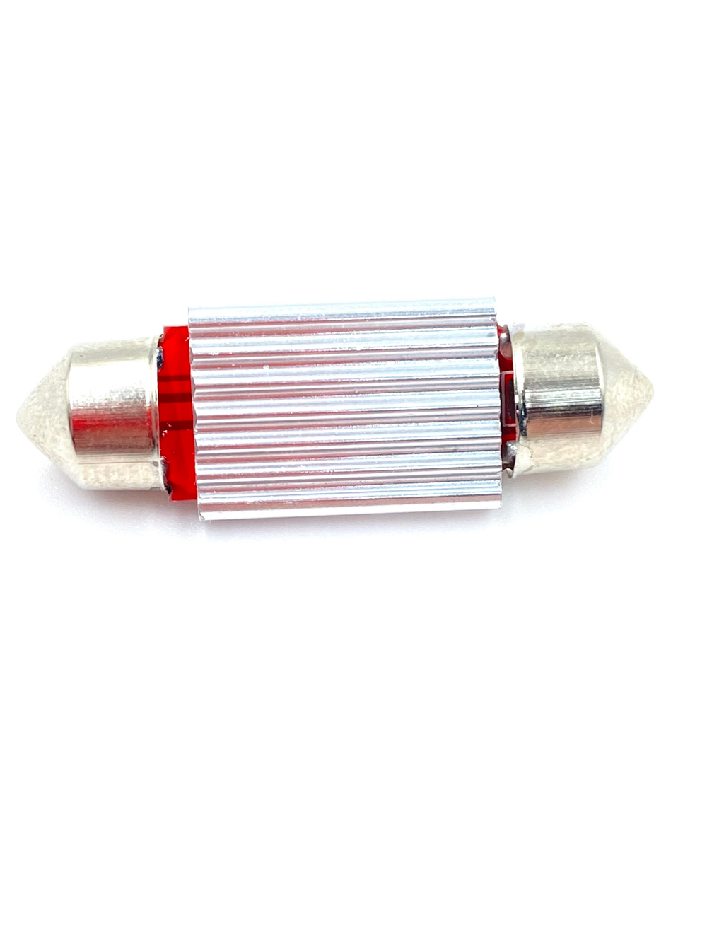 Лампа салона/подсветка номера светодиодная 36мм Биполярная 12V Аналог C5W