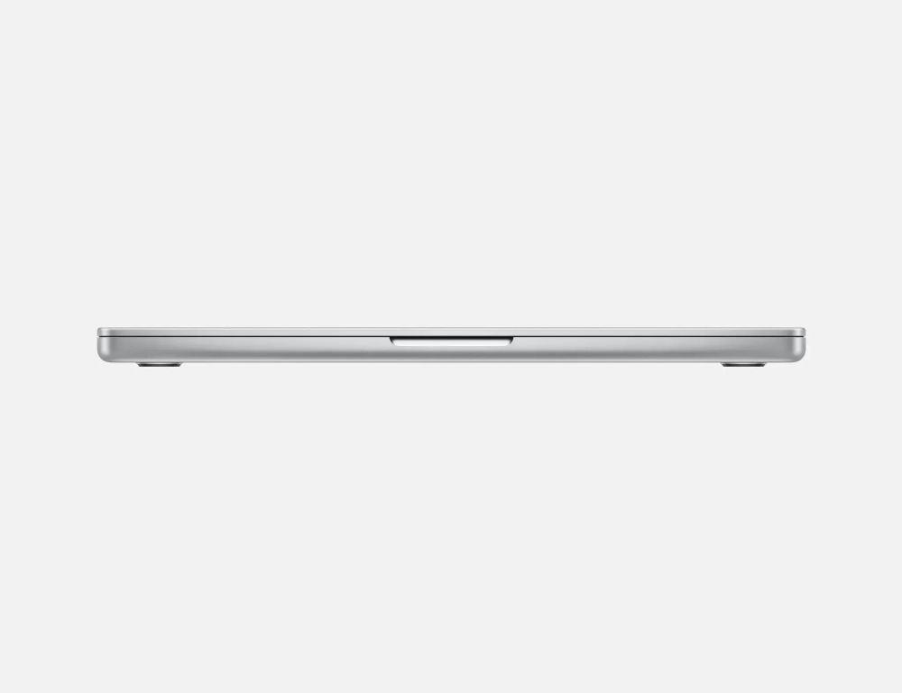 MacBook Pro 14" (M4 Pro 12-Core, GPU 16-Core, 24GB, 512GB)