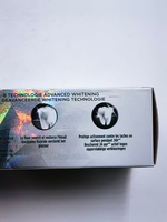 Отбеливающая зубная паста Pro 3D White Advanced Luxe Charbon, 1450 ppm фтора 75 мл (Германия)