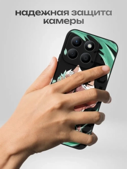 Чехол на Honor X8B