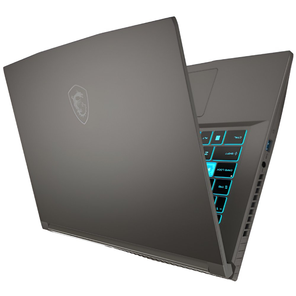Ноутбук MSI Thin 15 B13UC-3287XRU (9S7-16R831-3287)