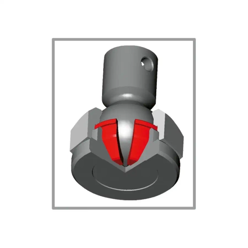Высокоэффективная струбцина BESSEY SG30M