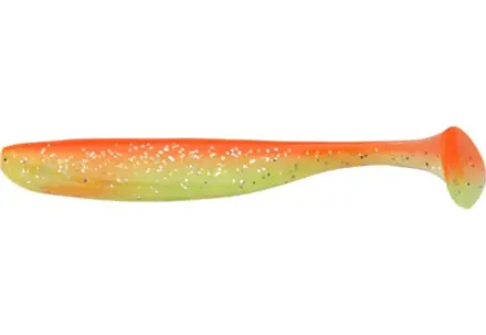 Приманка силиконовая Keitech Easy Shiner 6.5" PAL #04 Sun Shine Lemon