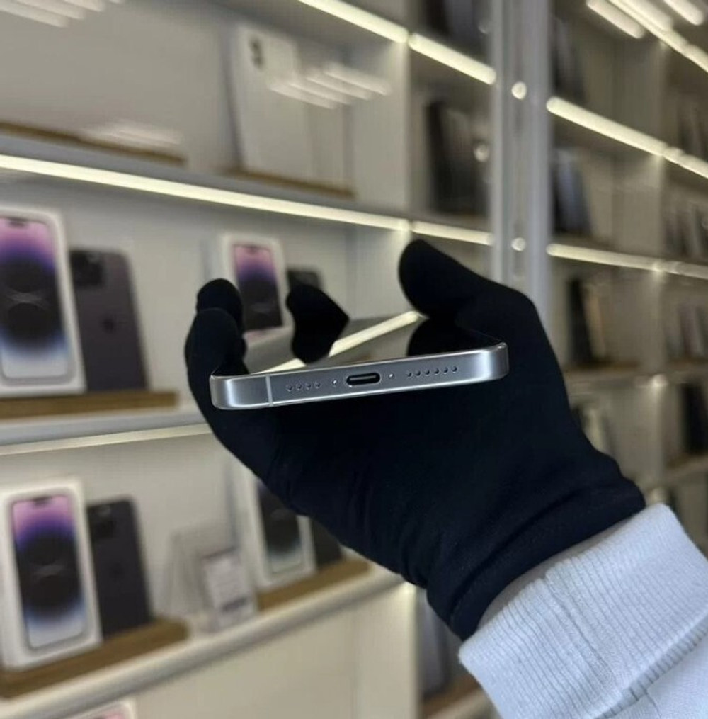 iPhone 15 Pro Max, 512 ГБ б/у