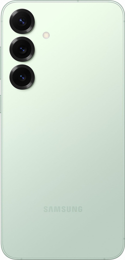 Смартфон Samsung Galaxy S25 plus 256 ГБ Мятный (Mint)