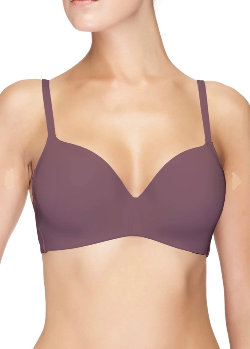 БЮСТГАЛЬТЕР БЕСКАРКАСНЫЙ LAUMA LINGERIE (SHAPE)