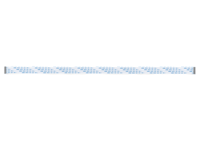 Шлейф 30 pin, 20 см, шаг 0.5 мм FFC, прямой А