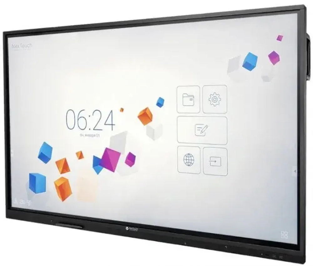 Интерактивная панель NexTouch NexTouch NextPanel 86