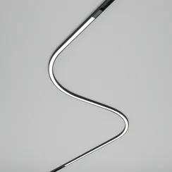 Трековый светильник Flex TR180-1-24WTW-B Maytoni