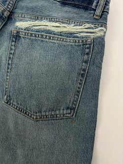 Джинсы Zara