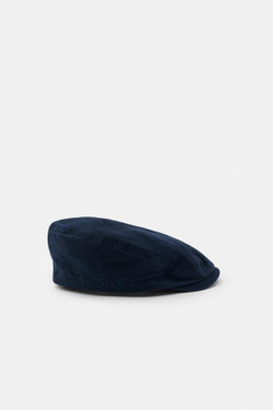 ZARA - FRUIT OF THE LOOM™ КЕПКА ИЗ САРЖИ, СИНИЙ