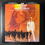 An Officer And A Gentleman - Soundtrack (Япония 1982г.)