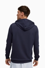 Кофта Puma Manchester City 25/26 ftblCulture - темно-синий