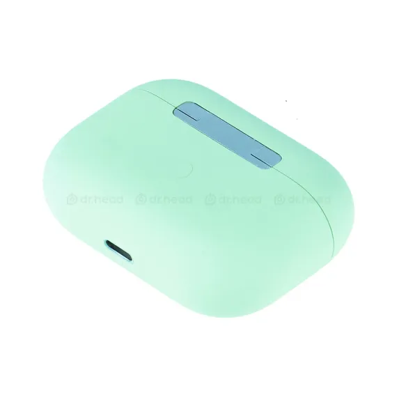 Apple AirPods Pro 2 USB-C Light Olive Matte