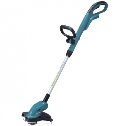 Триммер Makita DUR 181 Z аккумуляторный
