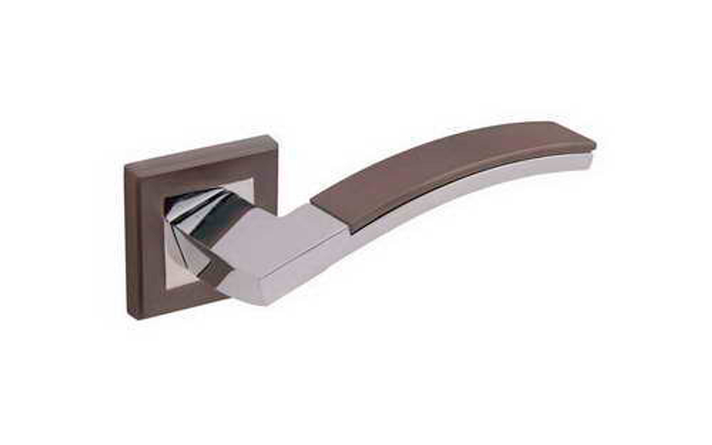 Ручка ADDENBAU Q330 OBRA CHROME