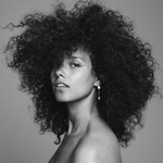 Alicia Keys / Here (CD)