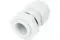 Сальник PG9 d4-8мм IP68 РА66 полиамид черный 31303