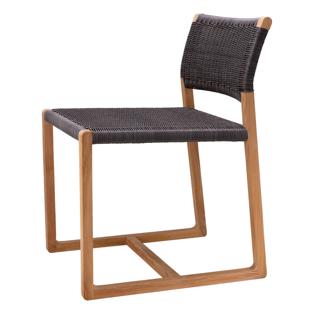 Уличный стул Dining Chair Griffin арт.117228