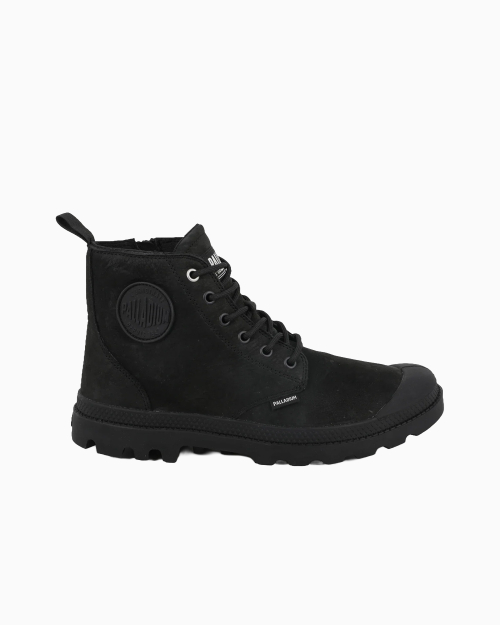 Ботинки Palladium Pampa HI Zip NBK2