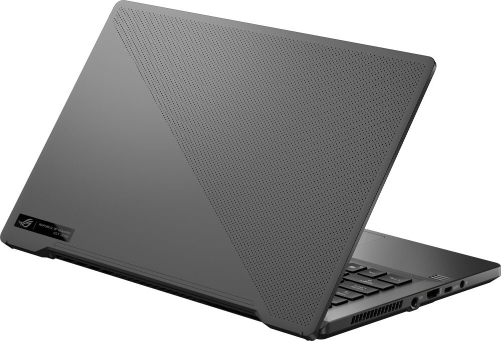 Ноутбук 14" ASUS ROG Zephyrus G14 GA401IHR-K2054T (90NR07H3-M00890)