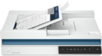 Документ-сканер планшетный HP ScanJet Pro 2600 f1