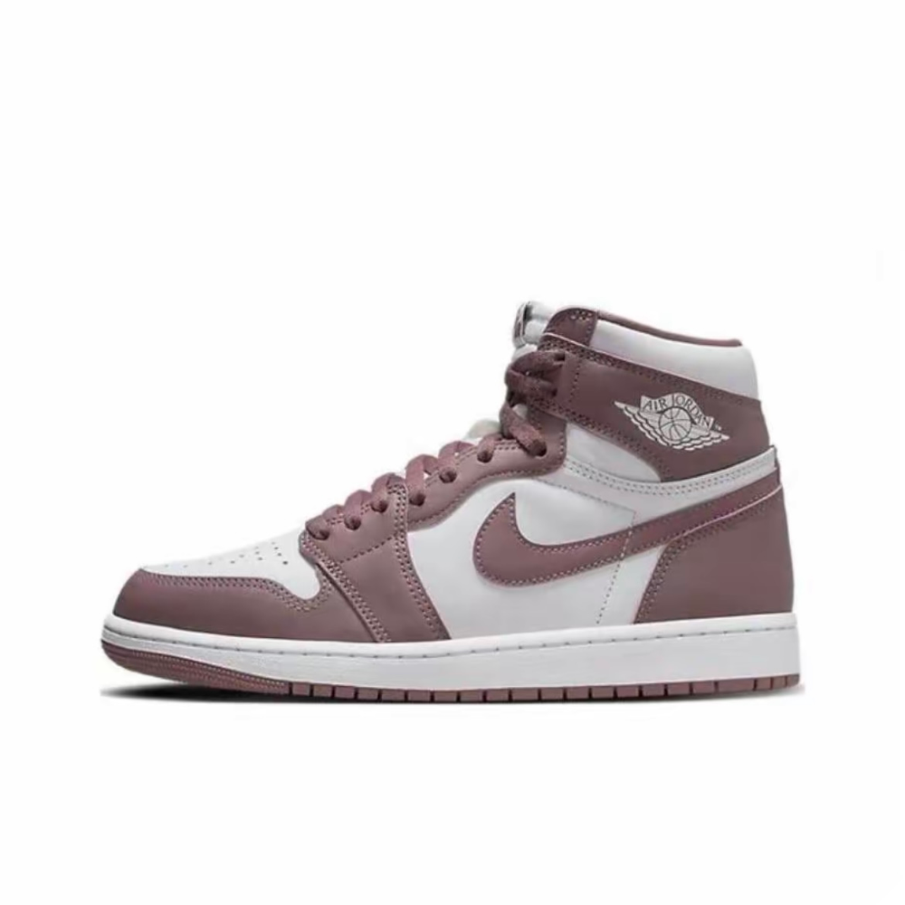 Nike Air Jordan 1 high OG "Mauve"