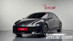Hyundai Ioniq6 Long Range — 2023