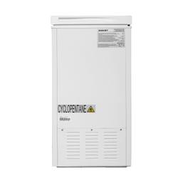 Морозильный ларь Zarget ZCF 107W