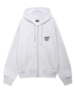 Толстовка С Капюшоном На Молнии Peace Increased Zip Hood