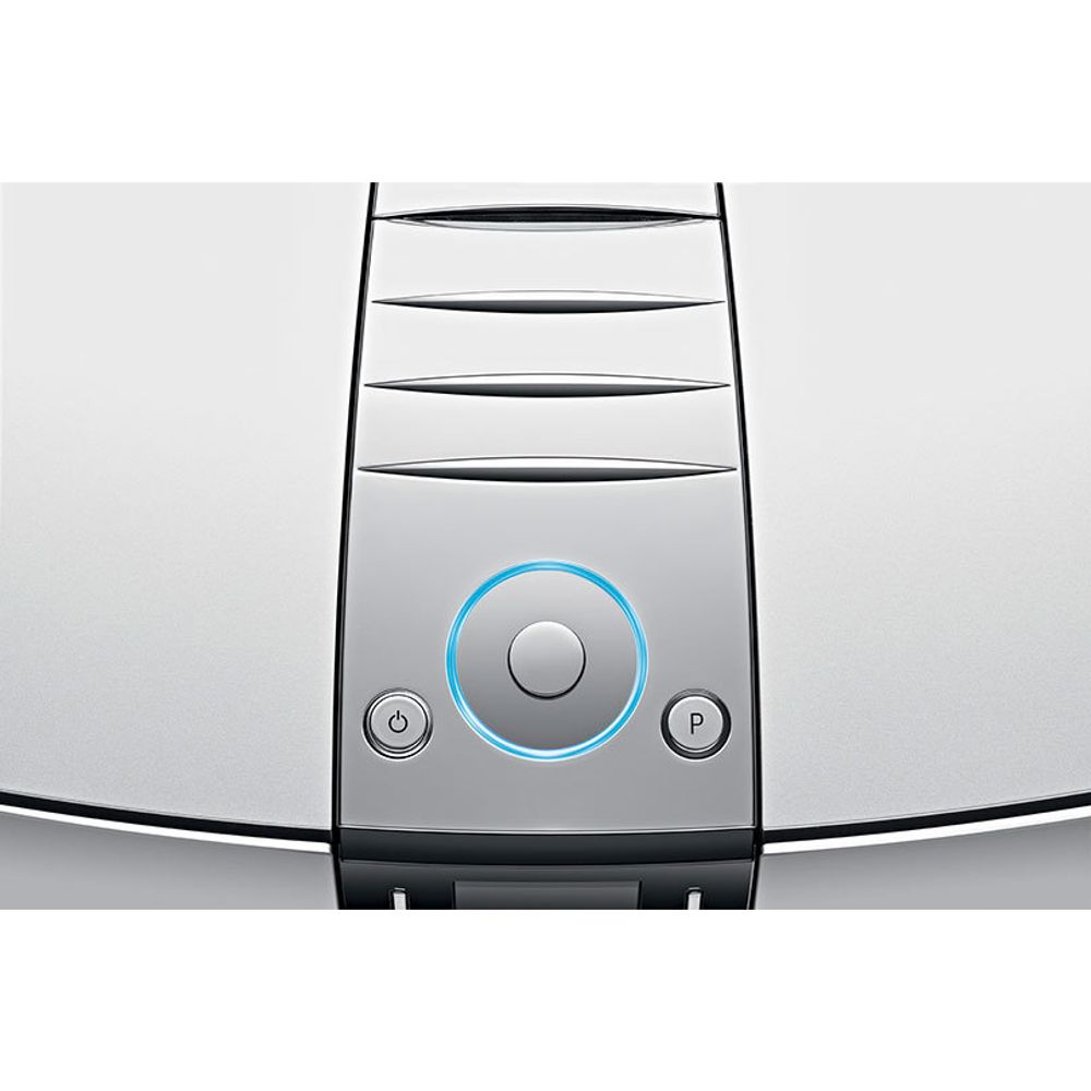 Кофемашина Jura J6 Brilliant Silver EU (15111) - 7
