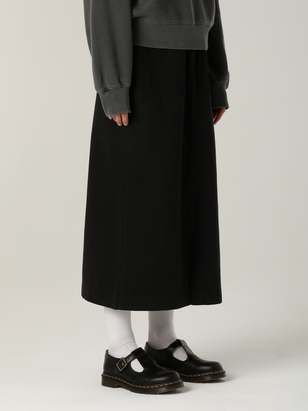 Юбка Long Baker