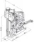Магнитный сверлильный станок Promotech PRO-102