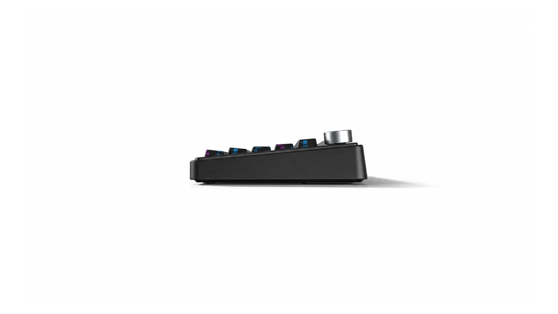 AULA F75 Neonight — студийное фото 04