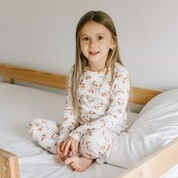 Пижама "Еноты"