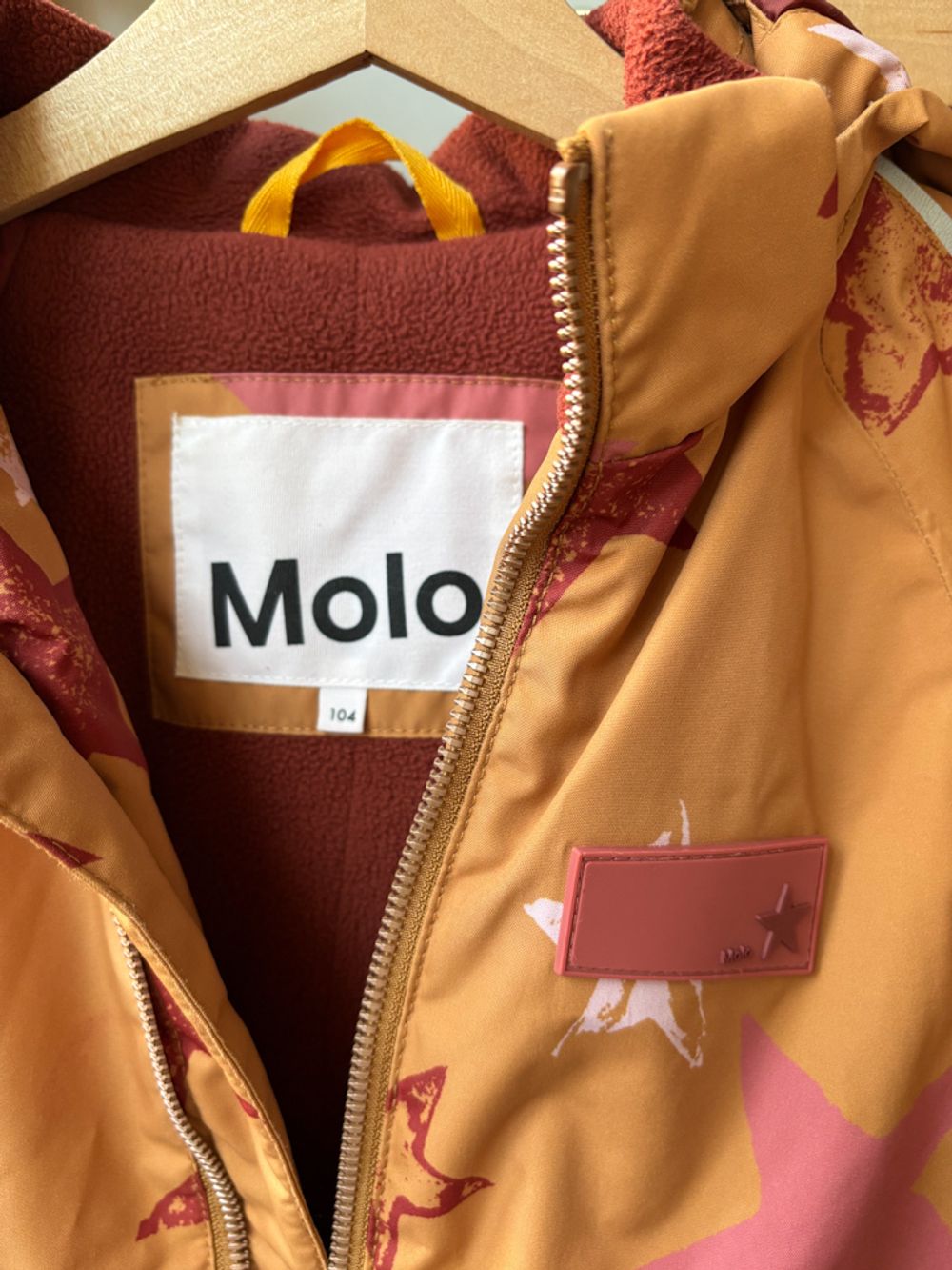 Костюм Molo, 104
