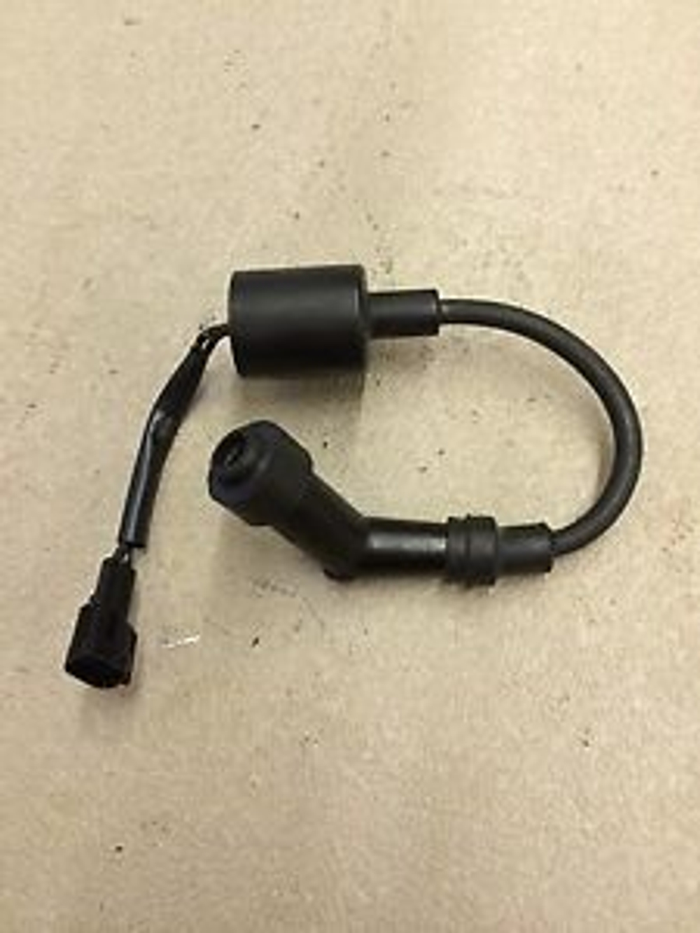 Катушка зажигания Mercury MF30/40 858942T1