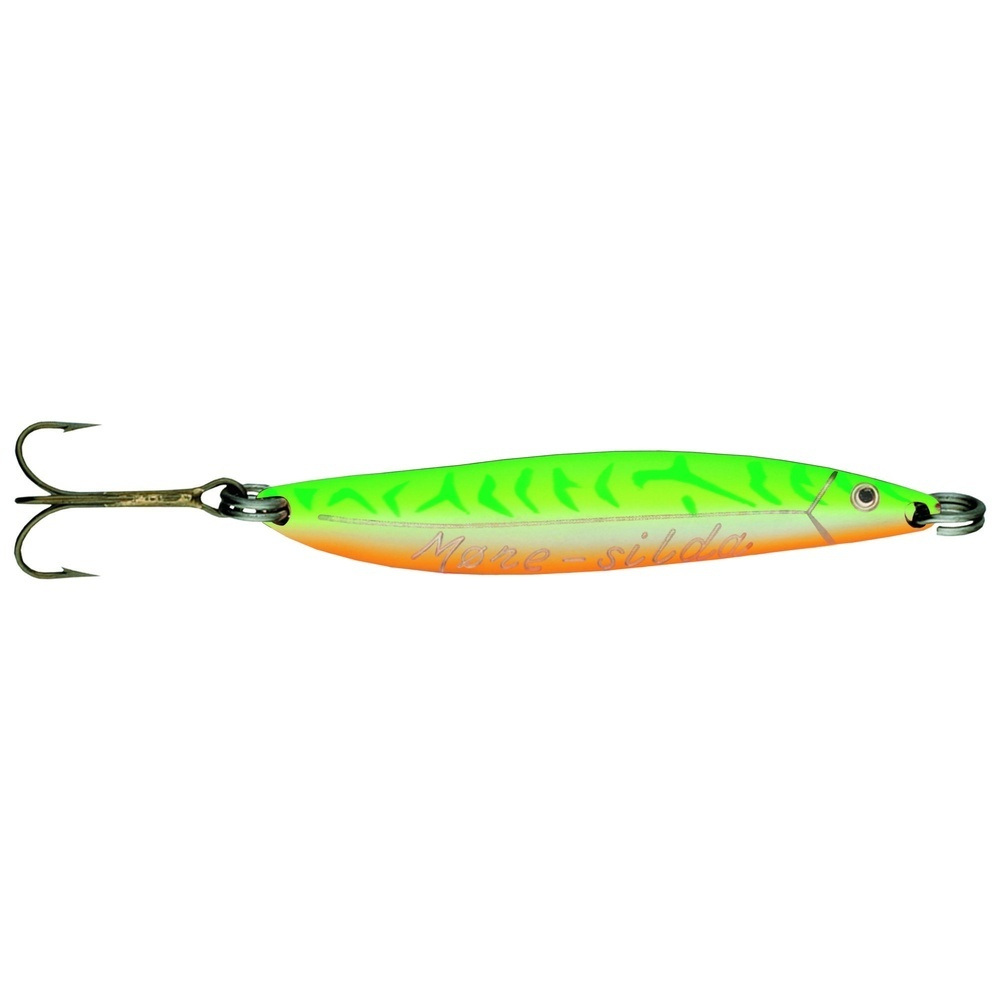 Блесна Blue Fox Moresilda Seatrout 22г, цвет GRFU