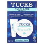 Tucks, мультивитаминный комплекс, 1 набор