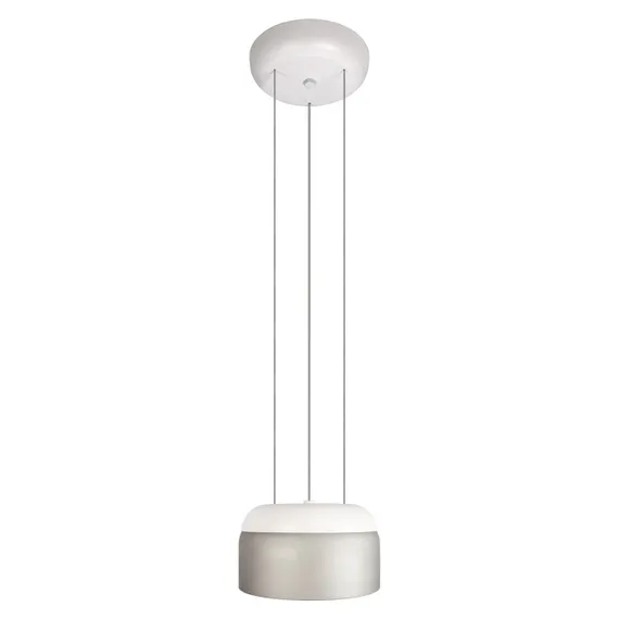 Подвесной светильник Totem 10466P Smoke matte Loft It