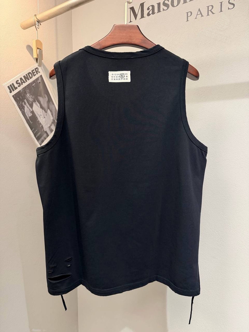 Спортивный костюм Maison Margiela