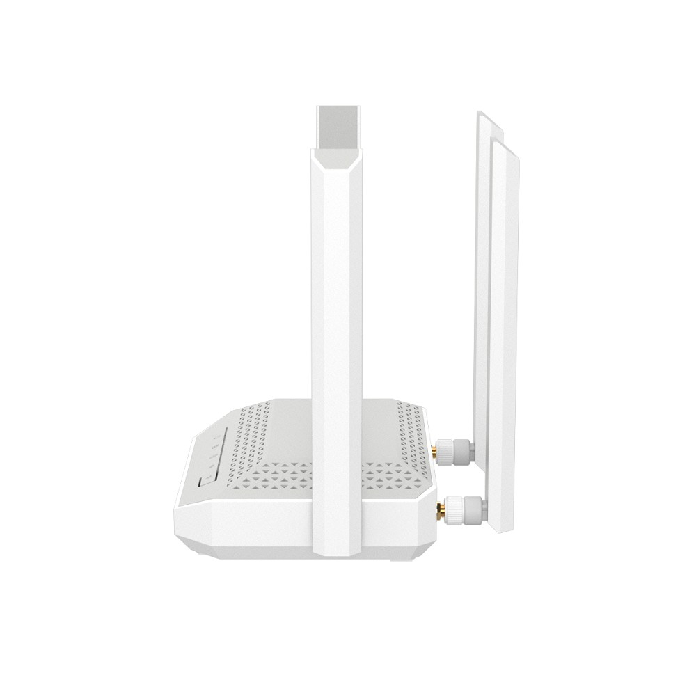 Netcraze Speedster 4G+ (NC-2911)  Гигабитный интернет-центр с модемом 4G+, Mesh Wi-Fi 5 AC1200 и 4-портовым Smart-коммутатором