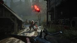 Valor Mortis PS5
