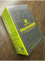 Machoman, клеточное питание для мужчин